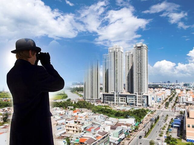 Tiềm năng phát triển thị trường bất động sản Thường Tín