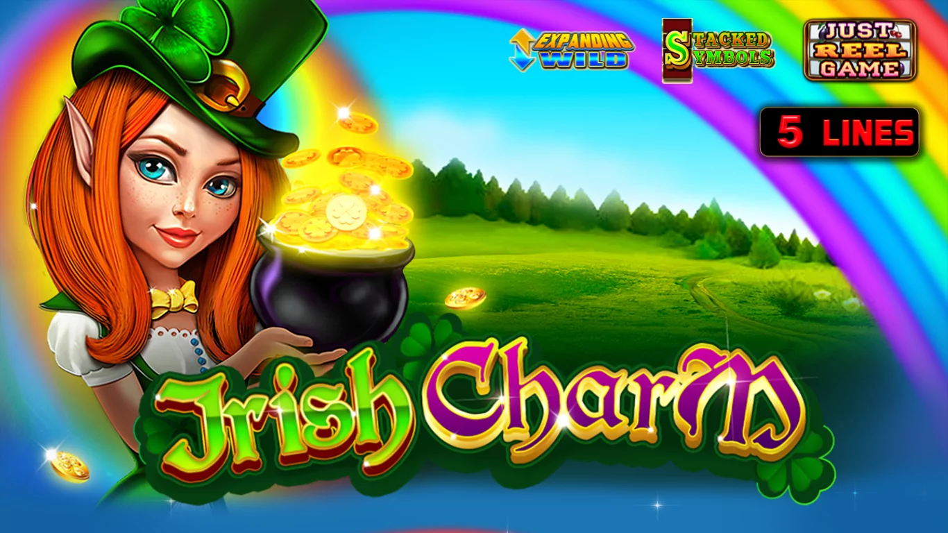 Irish Charms Fun88